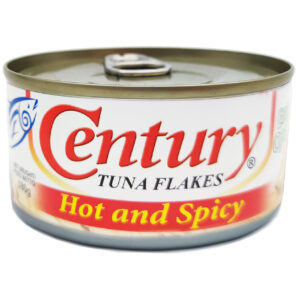 Century Tuna Hot & Spicy