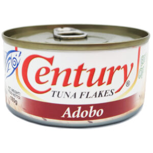Century Tuna Adobo