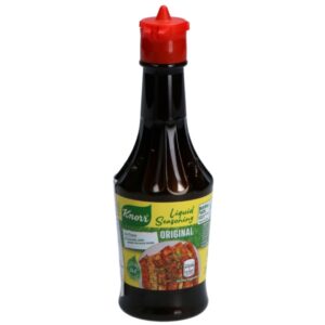 Knorr Liquid Seasoning Original 130ml