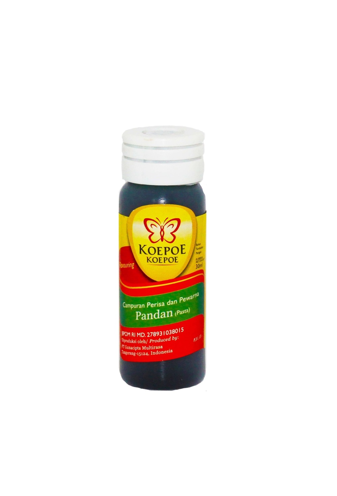 Pandan Flavouring