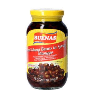 Buenas Mung Beans In Syrup