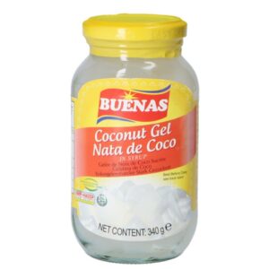 Buenas Nata De Coco