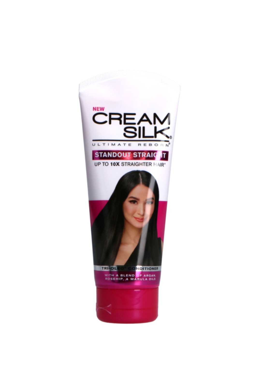 Creamsilk Conditioner Pink