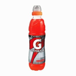 Gatorade Sport Drink Cooling Red