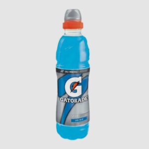 Gatorade Sport Drink Cooling Blue 500ml