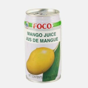 Foco Mango Juice