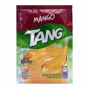 Tang Mango Powder Drink 125g