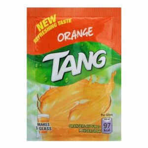 Tang Orange Powder Drink