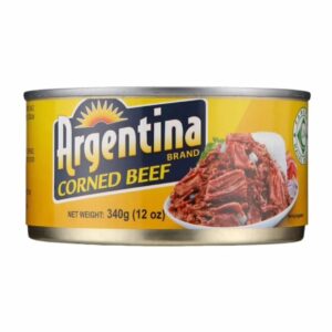 Corn Beef Argentina