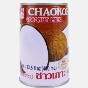 Chaokoh Coconut Milk