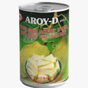 Aroy-D Young Green Jackfruit in Can 565g