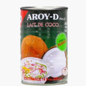Aroy-D Sweet Coconut Milk