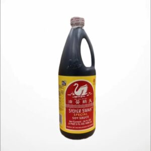 Silver Swan Soy Sauce 1L