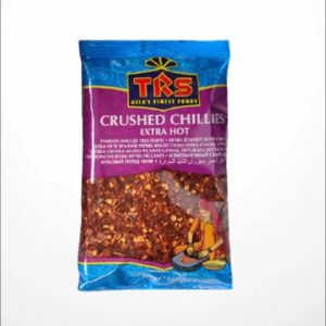 Crushed Chilli TRS