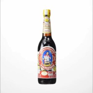 Oyster Sauce Mae Krua 600 ml