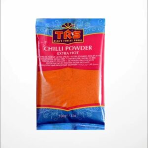 Chilli Powder TRS Extra Hot
