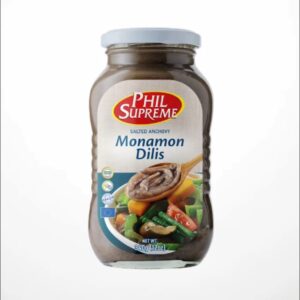 Monamon Dilis Salted