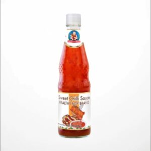 Sweet Chilli Sauce Healthy Boy