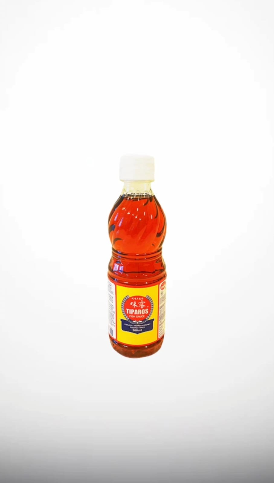 Tiparos Fish Sauce, 300 ml
