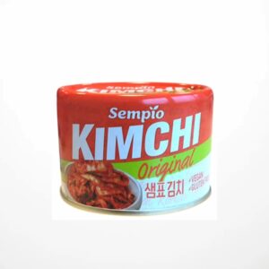 Sempio Original Kimchi in Can