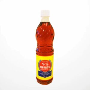Tiparos Fish Sauce, 700 ml