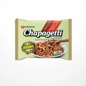 Chapagetti Noodles Nongshim