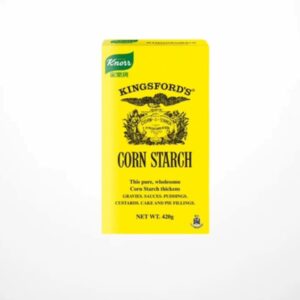 Knorr Kingsford Corn Starch