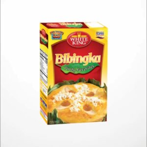 Bibingka Mix