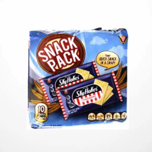 Skyflakes Snack Pack