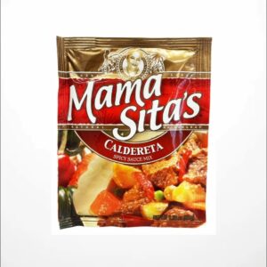 Mama Sitas Caldereta Mix