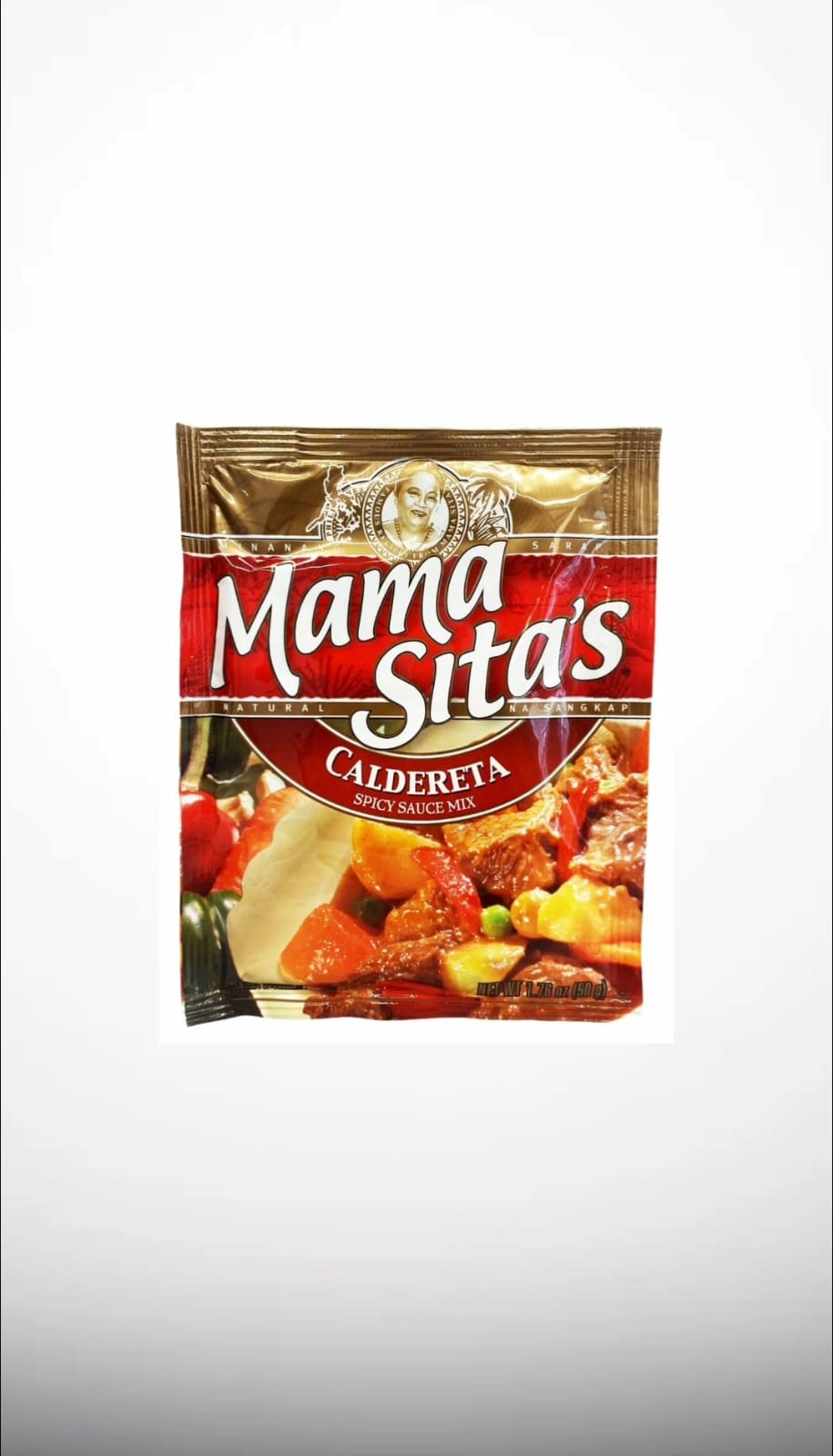 Mama Sitas Caldereta Mix