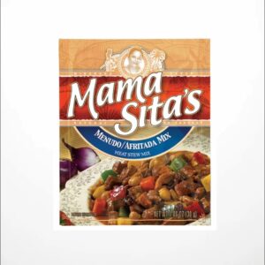 Mama Sitas Menudo Afritada Mix