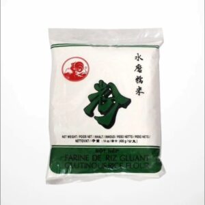 Cock Rice Flour Glutinous