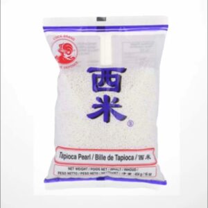 Cock Tapioca Pearl Small