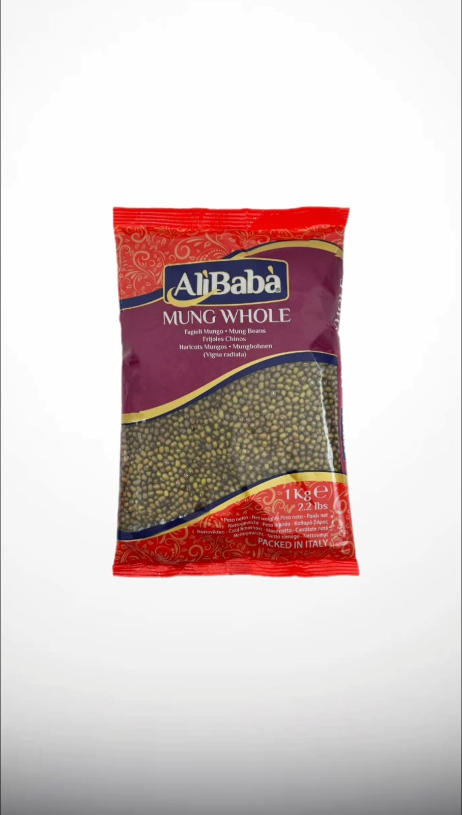 Mung Bean 1 kg