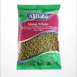 Mung Bean 500 g