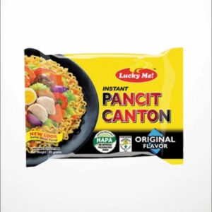 Lucky Me Pancit Canton Original 60g