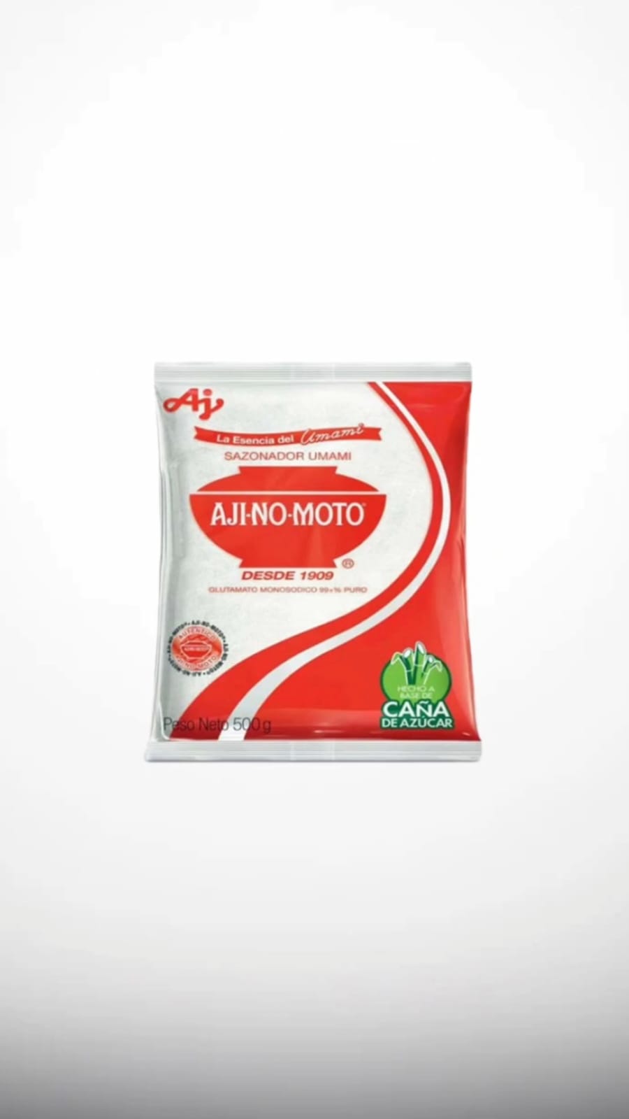 Ajinomoto Monosodium Glutamate 500g