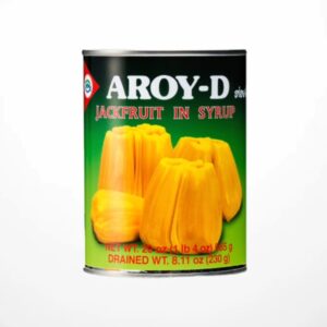Aroy-D Jackfruit In Syrup