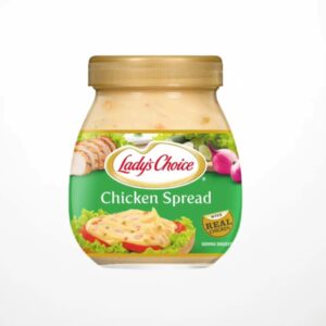 Ladys Choice Chicken Spread