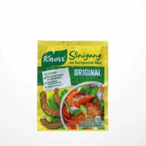 Knorr Sinigang Mix Tamarinde