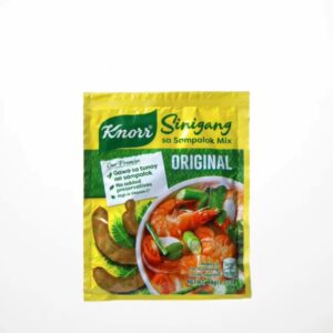Knorr Sinigang Mix Tamarinde Big