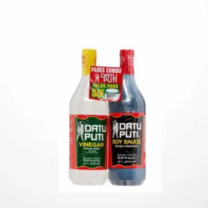 Datu Puti Combo Value Pack 2X1L