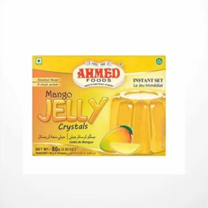 Ahmed Mango Jelly Mix 80g