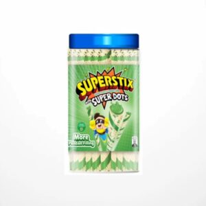 Superstix Pandan