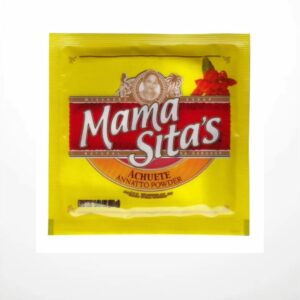 Mama Sitas Achuete Annatto Powder