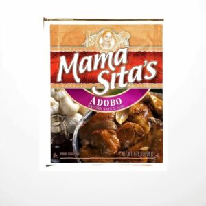 Mama Sitas Adobo