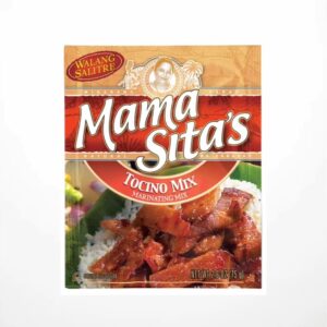 Mama Sitas Tocino Mix