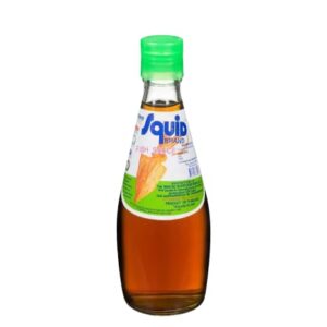Fish Sauce Squid Big 300 ml