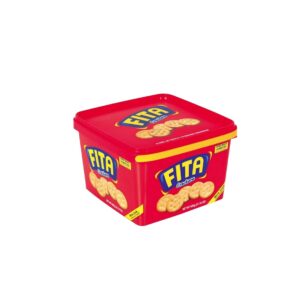 Fita Crackers 600g